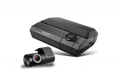 Dash Cams - Thinkware F790